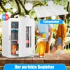 KESSER® Mini Kühlschrank Kühlen & warmhalten auch als Produktbild-Vorschau 8