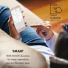 Klarstein Smart Ochladzovač vzduchu 5v1, zvlhčovač, Náhľad obrázku produktu 2