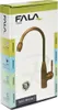 Rubinetto da cucina vintage RETRO BRONZE, miscelatore per Anteprima dell’immagine prodotto 2