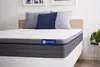 Materasso Actilatex zen 120x200cm, lattice e memory foam, Anteprima dell’immagine prodotto 1