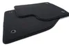jeu de 2 tapis de sol avant Volvo S40 V50 C30 Jeu de tapis Voir les images du produit 1