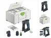Festool Akku-Bohrschrauber CXS 18-Basic-Set Produktbild-Vorschau 1