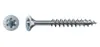Universalschraube WIROX, 3.5mm, x 35 mm, 1000 Stk. - Profi Produktbild-Vorschau 10