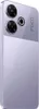 The back of a purple smartphone is shown at an angle. Náhľad obrázku produktu