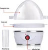 Cuiseur à Oeufs 230v 320-380w Alpina Voir les images du produit 8