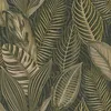 Vliesová tapeta 751826 Botanická džungľa 53 x 1005 cm Rasch Náhľad obrázku produktu 1
