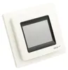 Danfoss thermostaat met touchscreen voor de regeling van Productafbeelding-voorbeeld 4