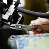 Knipex Front- und Seitengreifzange TwinGrip 150mm, 3-fach Produktbild-Vorschau 4