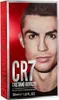 A product box for Cristiano Ronaldo CR7 Eau de Toilette. Podgląd zdjęcia produktu