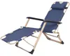 Springos® Sdraio da giardino pieghevole Zero Gravity – Anteprima dell’immagine prodotto 12