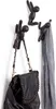 UMBRA BUDDY HOOK 3er Set Klettermännchen Garderobenhaken Produktbild-Vorschau 2
