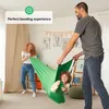 Sensorische Tunnel für Kinder - Elasthan-Röhre für Spiele Produktbild-Vorschau 2