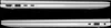 Side views of a silver laptop. Produktbild-Vorschau
