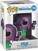 Funko POP! Příšerky Celia 1154 Náhled obrázku produktu 3