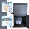 ParcelXL® - La plus grande boîte postale pour colis Voir les images du produit 7