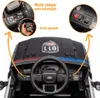 Voiture électrique pour enfants Ford Raptor Police 12 V (1 Voir les images du produit 7
