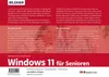 Windows 11 für Senioren: Einsteigerhandbuch, leicht Produktbild-Vorschau 3