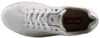 Mustang Damen Plateau Sneaker Weiß mit Frottee-Innenfutter Produktbild-Vorschau 5