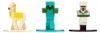 Jada Minecraft Nanofiguren-set W13 4 Cm Mehrfarbig  Kinder Produktbild-Vorschau 8