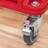 QBrick | PRO Transport Platform | Red Anteprima dell’immagine prodotto 5