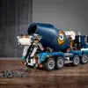 LEGO® 42112 LEGO® Technic 42112 Betonmischer-LKW Bausatz Podgląd zdjęcia produktu 10