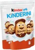 kinder Kinderini knusprige Kekse mit Schokolade und Milch Produktbild-Vorschau 7