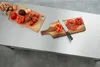 Expondo Royal Catering Pracovní stůl z nerezové oceli – ECO Náhled obrázku produktu 13