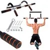 Springos® Pull-Up Bar Klimmzugstange 95 cm Multifunktional Produktbild-Vorschau 7