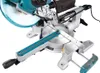 Makita LS0816F Kapp- und Gehrungssäge 216 mm 1.200 W Produktbild-Vorschau 19
