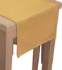Tischläufer, Maße: 40x110 cm, Farbe: Gelb Produktbild-Vorschau 4