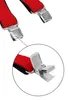 Fabio Farini - 1 Stück 4cm Breites X-Design verstellbar mit Produktbild-Vorschau 4
