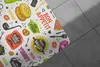 Küchenmatte 100x150 cm Vinylmatte Bodenmatte Dekoration Produktbild-Vorschau 4