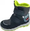 A single child's boot is shown against a white background. Produktbild-Vorschau