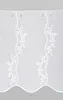 Scheibengardine von Lysel - Aurea  (Bx H) 165cm * 45cm Produktbild-Vorschau 3