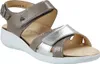 Finn Comfort Komfort Sandalen NADI Damen 323938363231 Beige Produktbild-Vorschau 16