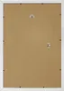 DIN A2 Posterrahmen 42 x 59.4 cm weiß Produktbild-Vorschau 2