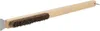 Witt 48651025, Pinsel, Braun, Holz, Holz, Rechteckig, 610 Produktbild-Vorschau 1