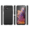 Carbon Hülle für Samsung Galaxy XCover 6 Pro Handyhülle Produktbild-Vorschau 3