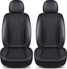 Schonbezüge Sitzbezüge für VW Golf 5 Bj 2003-09 in Schwarz Produktbild-Vorschau 1