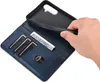 Etui en cuir pour Samsung Galaxy A36 5G, étui portefeuille Voir les images du produit 7