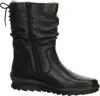 Remonte Damen Stiefelette Glattleder Schwarz 41 EU, mit Produktbild-Vorschau 31