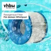 vhbw 2x Filterkartusche Ersatz für Arebos 4260627422975, Produktbild-Vorschau 6
