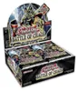 Yu-Gi-Oh! Battle of Chaos Display DE – Booster Box Deutsch Produktbild-Vorschau 1