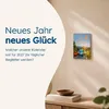 Wochenkalender klein 2027 Zeit für dich Produktbild-Vorschau 3