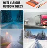 Markeringen voor opritten, 100 stuks, 122 cm lang, 0,79 cm Productafbeelding-voorbeeld 6