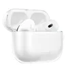 Baseus Crystal Transparent Case for AirPods 3 Produktbild-Vorschau 2
