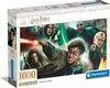 Clementoni 39788 Harry Potter Potter-1000 pièces puzzle Voir les images du produit 2
