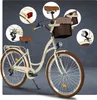 Milord Komfort Fahrrad Mit Korb Damenfahrrad, 28 Zoll, Produktbild-Vorschau 8