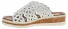 Rieker Damen Pantolette mit Strass und Keilabsatz in Produktbild-Vorschau 4