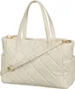 Valentino Bags Damentasche Weiss Produktbild-Vorschau 5